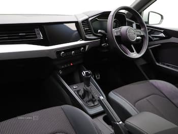 Used Audi A1 2023 for sale - 79806968: Photo