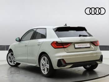 Used Audi A1 2023 for sale - 79806968: Photo
