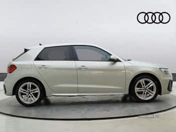 Used Audi A1 2023 for sale - 79806968: Photo