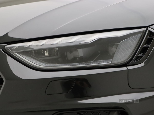 Used Audi RS4 2020 for sale - 77456776: Photo 10