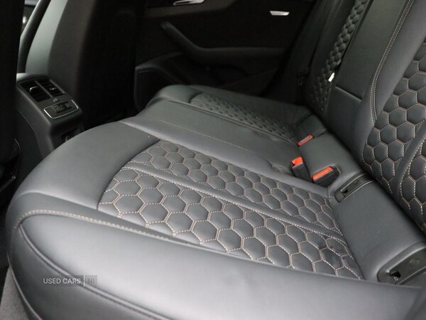 Used Audi RS4 2020 for sale - 77456776: Photo 11