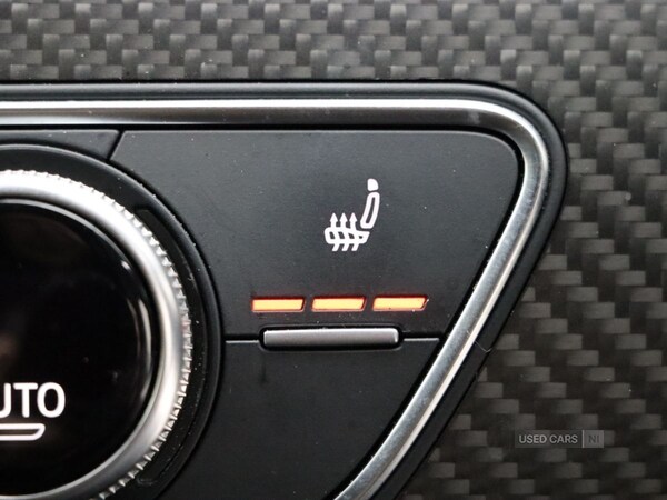 Used Audi RS4 2020 for sale - 77456776: Photo 15