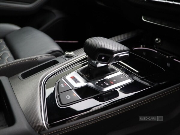 Used Audi RS4 2020 for sale - 77456776: Photo 17