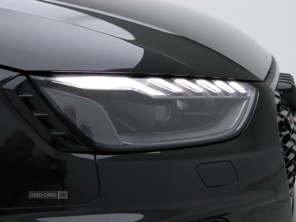 Used Audi RS4 2020 for sale - 77456776: Photo 19