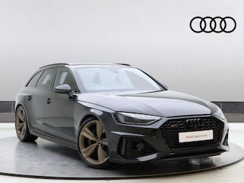 Used Audi RS4 2020 for sale - 77456776: Photo