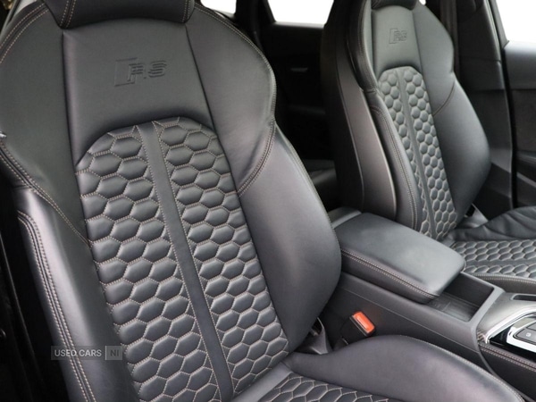 Used Audi RS4 2020 for sale - 77456776: Photo 2