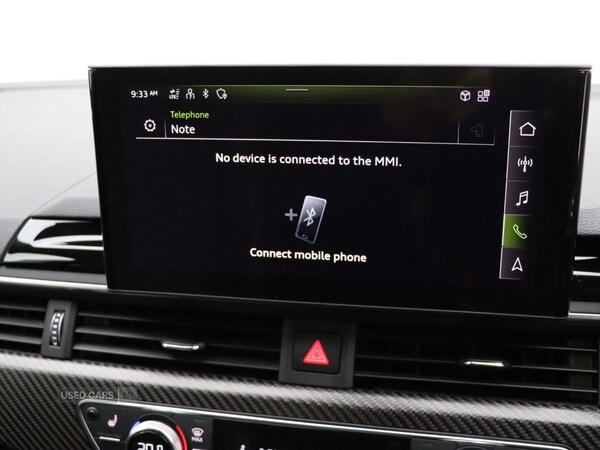 Used Audi RS4 2020 for sale - 77456776: Photo 21