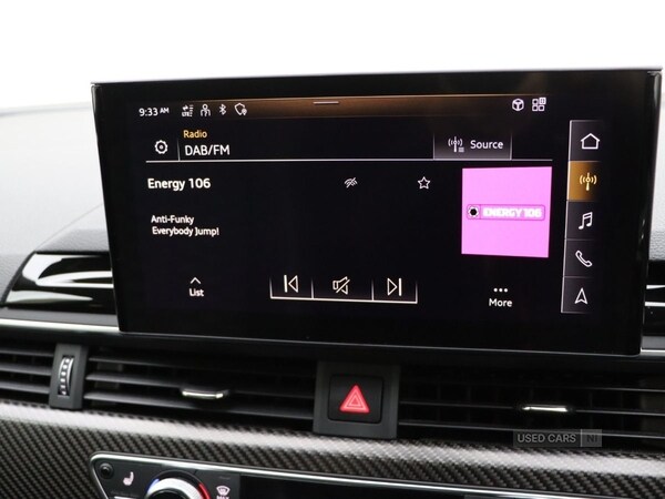 Used Audi RS4 2020 for sale - 77456776: Photo 26