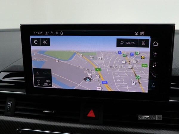 Used Audi RS4 2020 for sale - 77456776: Photo 27