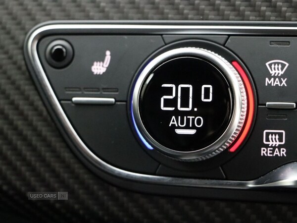 Used Audi RS4 2020 for sale - 77456776: Photo 28