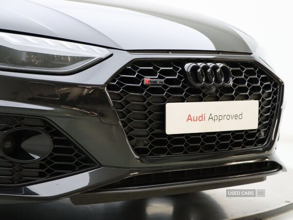 Used Audi RS4 2020 for sale - 77456776: Photo 29