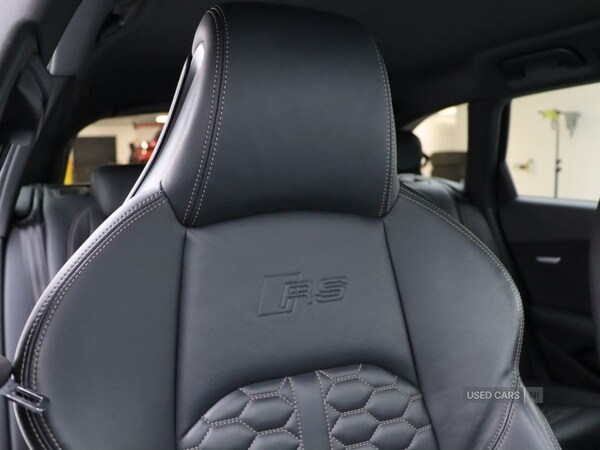 Used Audi RS4 2020 for sale - 77456776: Photo 31