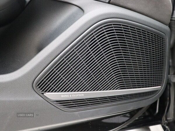 Used Audi RS4 2020 for sale - 77456776: Photo 32