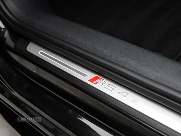 Used Audi RS4 2020 for sale - 77456776: Photo 33