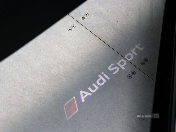 Used Audi RS4 2020 for sale - 77456776: Photo 34
