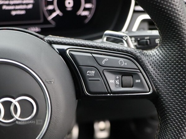 Used Audi RS4 2020 for sale - 77456776: Photo 37