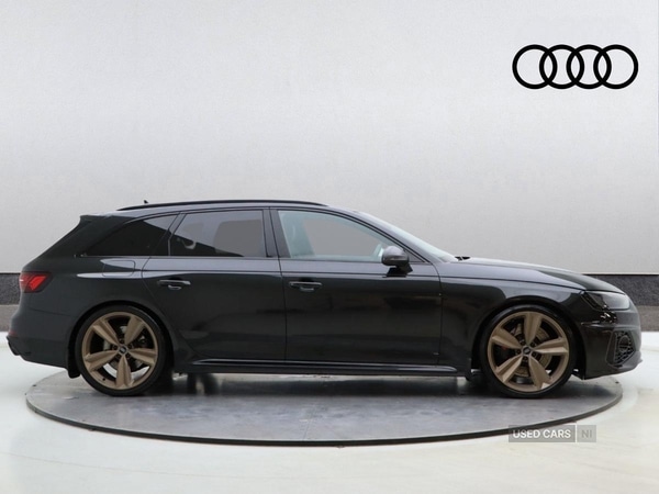 Used Audi RS4 2020 for sale - 77456776: Photo 4