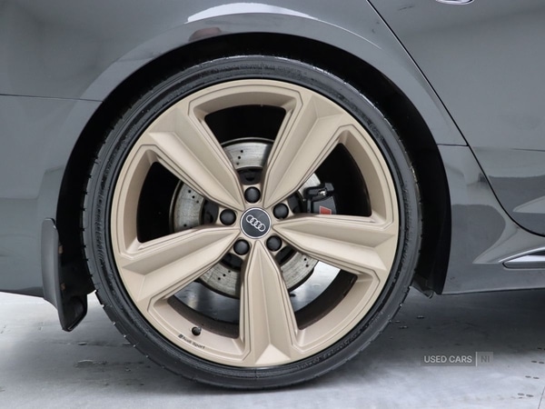 Used Audi RS4 2020 for sale - 77456776: Photo 5