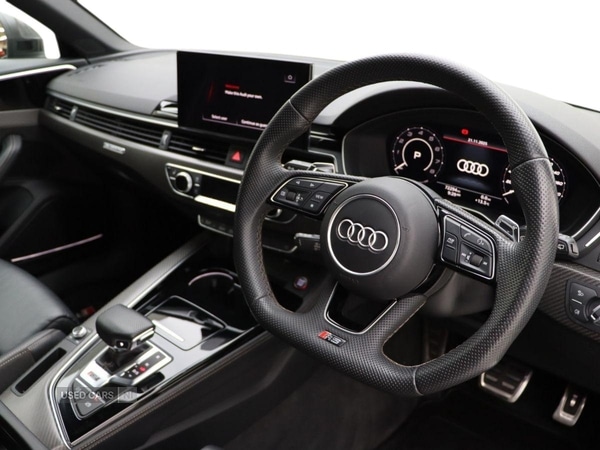 Used Audi RS4 2020 for sale - 77456776: Photo 6