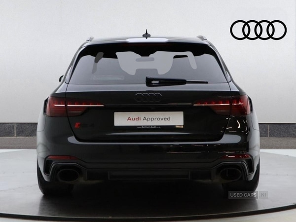 Used Audi RS4 2020 for sale - 77456776: Photo 7