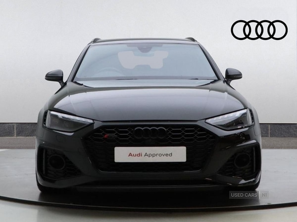 Used Audi RS4 2020 for sale - 77456776: Photo 8