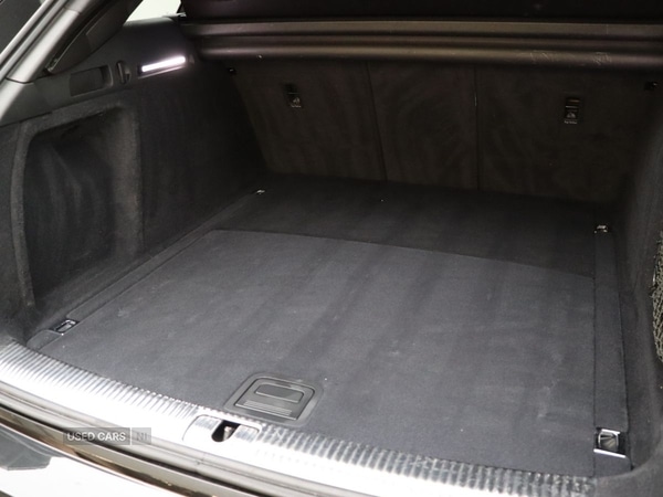 Used Audi RS4 2020 for sale - 77456776: Photo 9