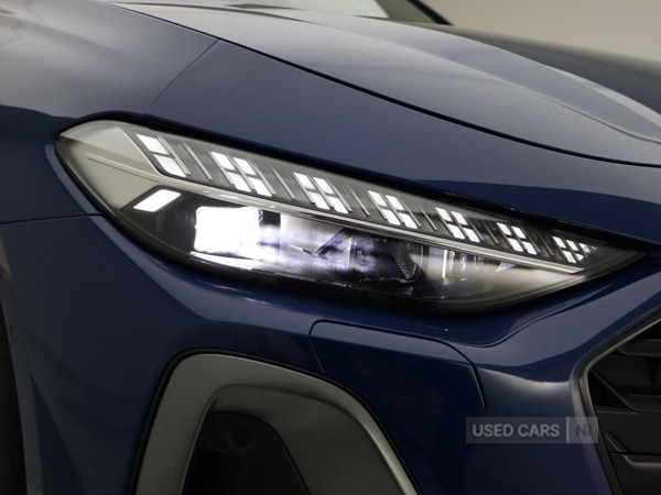 Used Audi A5 2025 for sale - 77982823: Photo 19