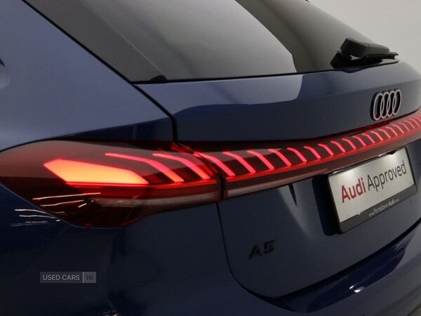 Used Audi A5 2025 for sale - 77982823: Photo 20