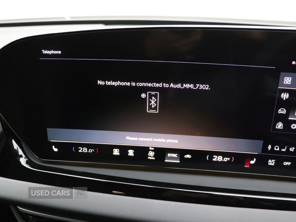 Used Audi A5 2025 for sale - 77982823: Photo 21