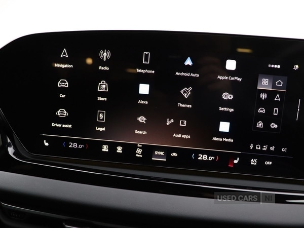 Used Audi A5 2025 for sale - 77982823: Photo 23