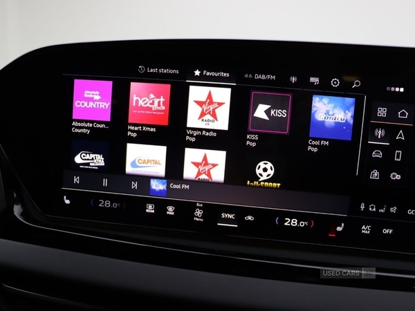 Used Audi A5 2025 for sale - 77982823: Photo 25