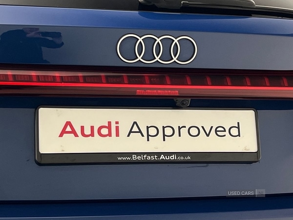 Used Audi A5 2025 for sale - 77982823: Photo 28