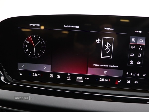 Used Audi A5 2025 for sale - 77982823: Photo 35