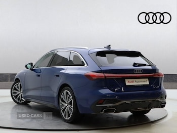 Used Audi A5 2025 for sale - 77982823: Photo