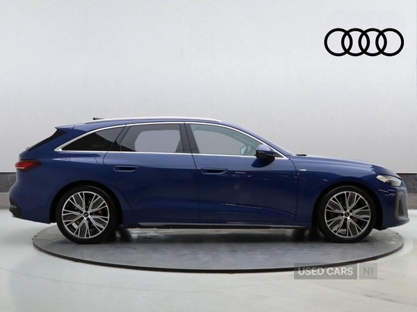 Used Audi A5 2025 for sale - 77982823: Photo 4