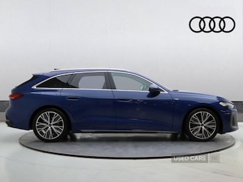 Used Audi A5 2025 for sale - 77982823: Photo