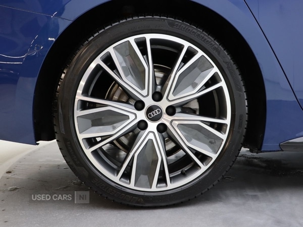 Used Audi A5 2025 for sale - 77982823: Photo 5