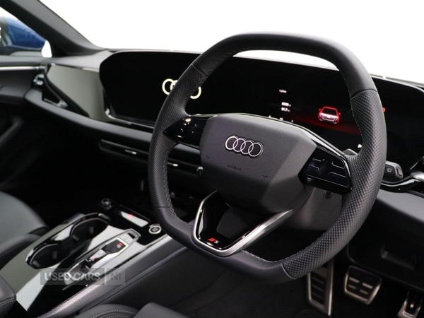 Used Audi A5 2025 for sale - 77982823: Photo 6