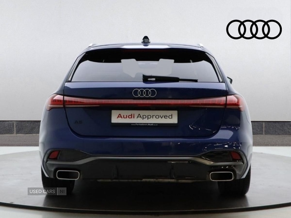 Used Audi A5 2025 for sale - 77982823: Photo 7