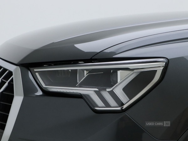 Used Audi Q3 2020 for sale - 77794720: Photo 10