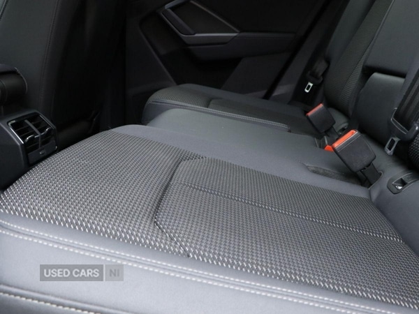 Used Audi Q3 2020 for sale - 77794720: Photo 11