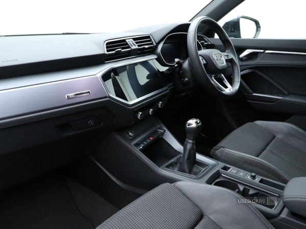 Used Audi Q3 2020 for sale - 77794720: Photo 13