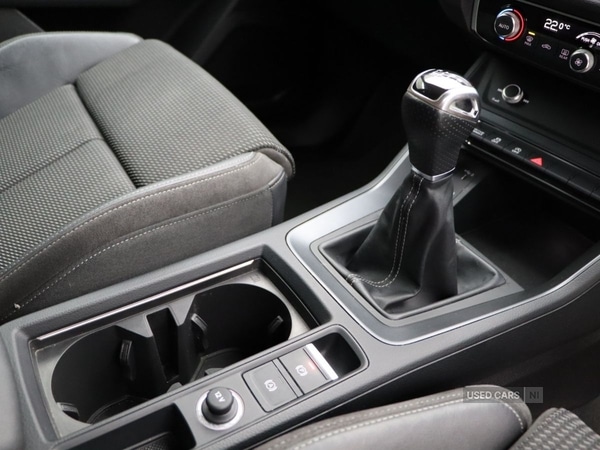 Used Audi Q3 2020 for sale - 77794720: Photo 15