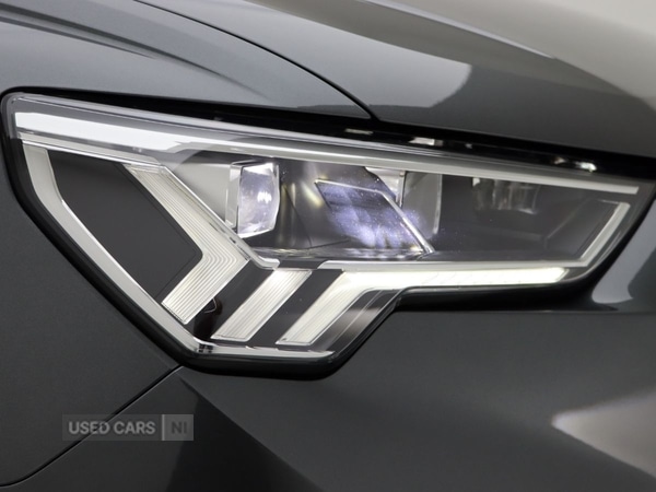 Used Audi Q3 2020 for sale - 77794720: Photo 17