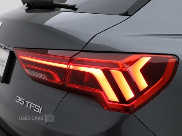 Used Audi Q3 2020 for sale - 77794720: Photo 18