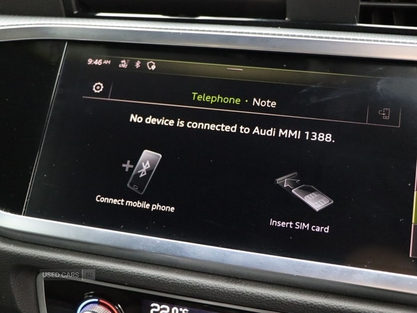 Used Audi Q3 2020 for sale - 77794720: Photo 19