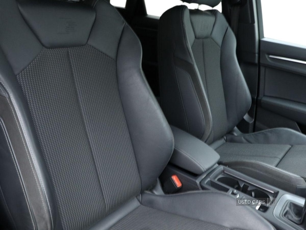 Used Audi Q3 2020 for sale - 77794720: Photo 2