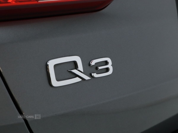 Used Audi Q3 2020 for sale - 77794720: Photo 20