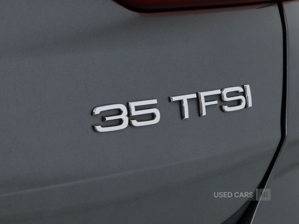 Used Audi Q3 2020 for sale - 77794720: Photo 21