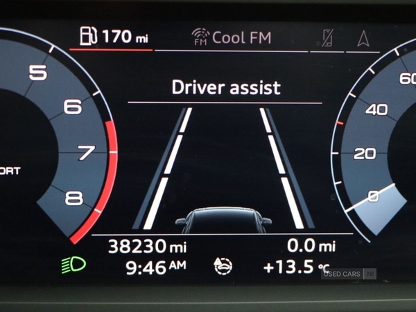 Used Audi Q3 2020 for sale - 77794720: Photo 23